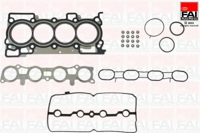 FAI AUTOPARTS hs2107 -  Комплект прокладок, головка цилиндра